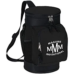 Six-Can Golf Bag Cooler