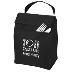 Budget Lunch Bag
