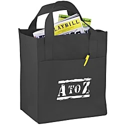 Carry All Tote Bag - 24 hr