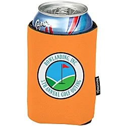 Deluxe Collapsible Koozie®