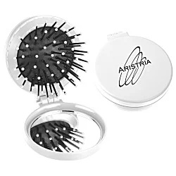 2-in-1 Mini Travel Kit