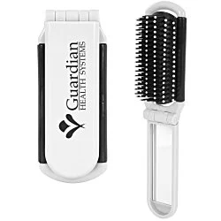 Kwik-Fix Brush & Mirror