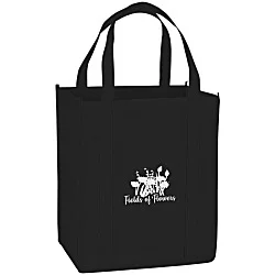 Reusable Grocery Bag - 13 inches x 12 inches