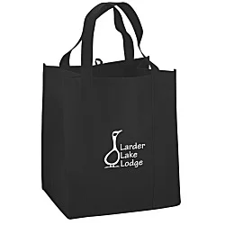 Jumbo Grocery Tote - 24 hr