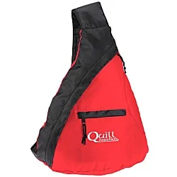 Lightweight Slingpack