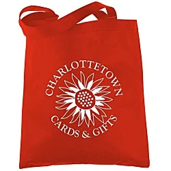 Value Non-Woven Tote - 24 hr