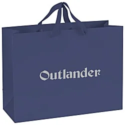 Matte Eurotote - 12" x 16"
