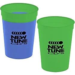 Mood Stadium Cup - 12 oz