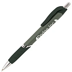 Target Pen - Metallic