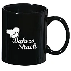 Value Coffee Mug - 11 oz. - Colours - 24 hr