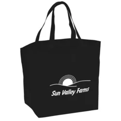 Non-Woven Budget Shopper Tote