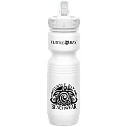Jogger Sport Bottle - 25 oz. - Opaque - Sport Sip Lid