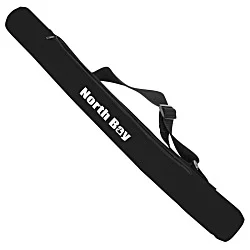 6-Can Neoprene Tube Cooler