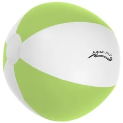 16-inch Beach Ball - Two-Tone