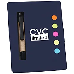 Stowaway Jotter Set
