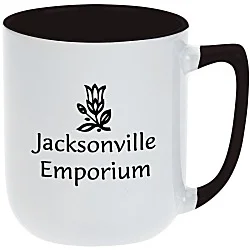 Windsor Duo-Tone Mug - 17 oz