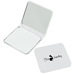 Magnifying Compact Mirror - Opaque
