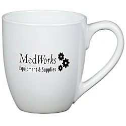 Sebring Bistro Mug - 14 oz