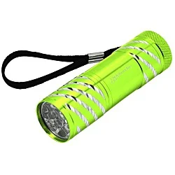 Astro LED Flashlight