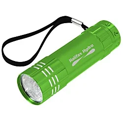 Pocket LED Flashlight
