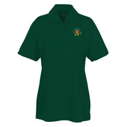 Origin Performance Pique Polo - Ladies'