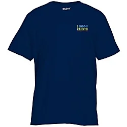 Gildan Performance Tee - Men's - Embroidered