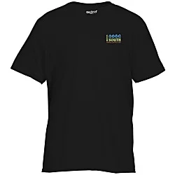 Gildan Performance Tee - Men's - Embroidered
