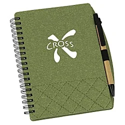 Lodge Notebook Combo