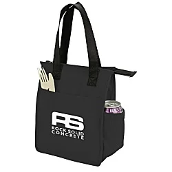 Lightning Lunch Sack
