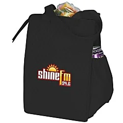 Therm-O Snack Insulated Bag - Full Colour
