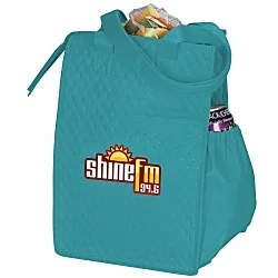 Therm-O Snack Insulated Bag - Full Colour