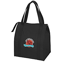 Therm-O Tote Insulated Grocery Bag - Full Colour