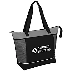 Square Cooler Tote
