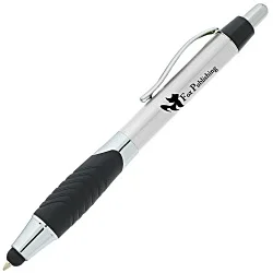 Wolverine Stylus Pen - Metallic