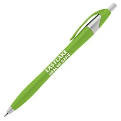 Javelin Pen - Metallic Trim