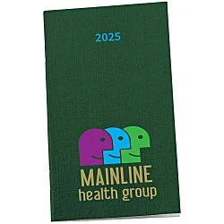 Value Monthly Pocket Planner