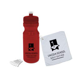 Cart Caddie Kit