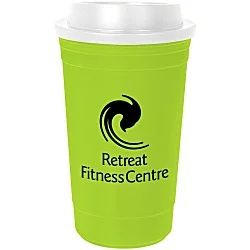 Passenger Travel Tumbler - 15 oz.
