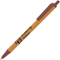 Bic Clic Stic - Metallic - 24 hr