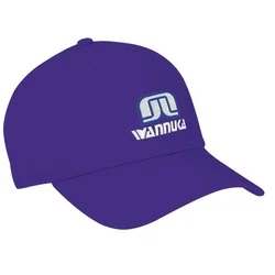 New Era Structured Stretch Fit Cap