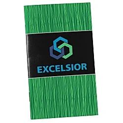 Colour Thread Monthly Pocket Planner