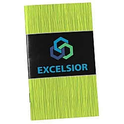 Colour Thread Monthly Pocket Planner