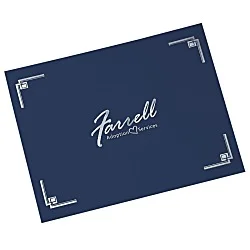 Classic Paper Certificate Holder