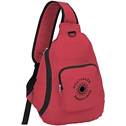 Classic Sling Bag - 24 hr