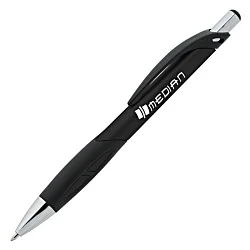 Boston Pen - Metallic