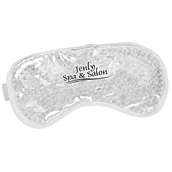 Plush Hot/Cold Eye Mask