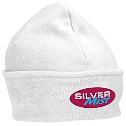 Polar Fleece Cuffed Toque