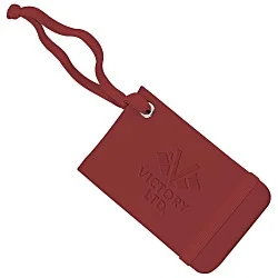 Tuscany Luggage Tag