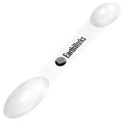 2-in-1 Measuring Spoon