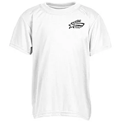 Gildan Performance Tee - Youth - Screen